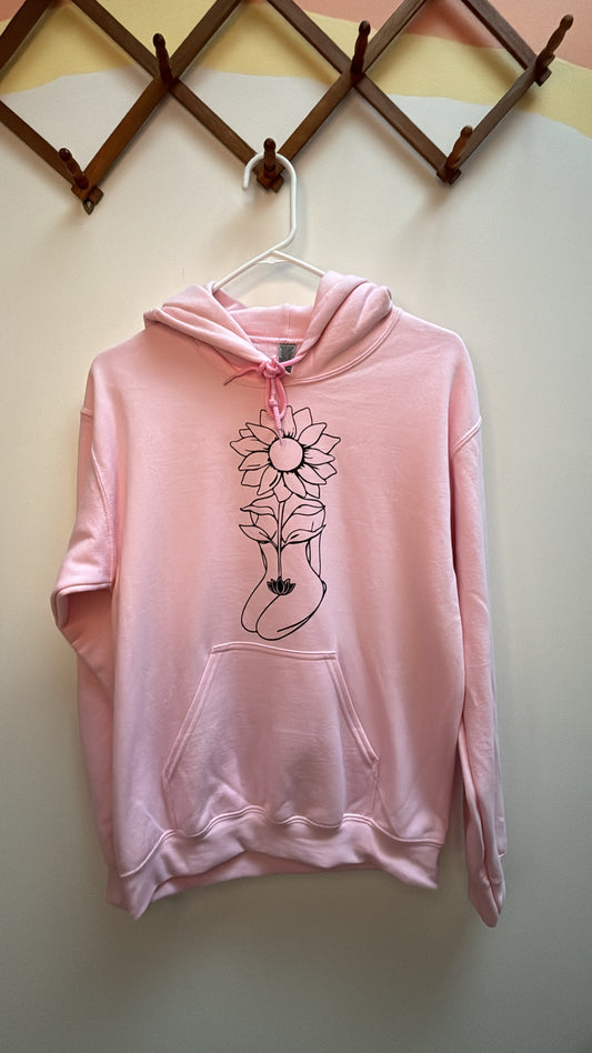 Sunflower Goddess - 2XL