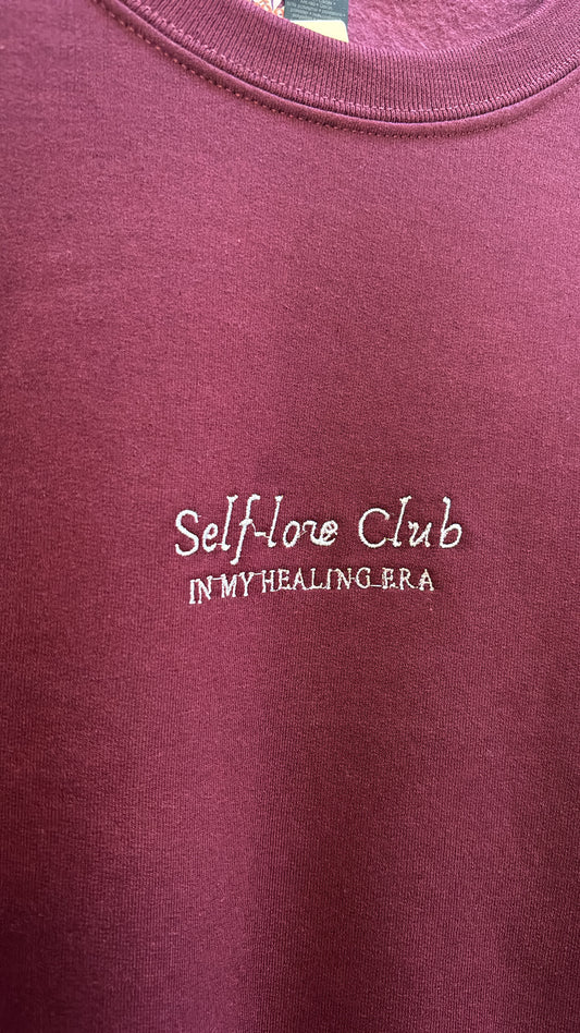 Self Love Club - medium