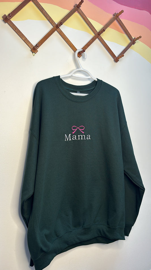 Bow Mama XL