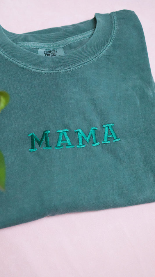 The Mama Long Sleeve XL