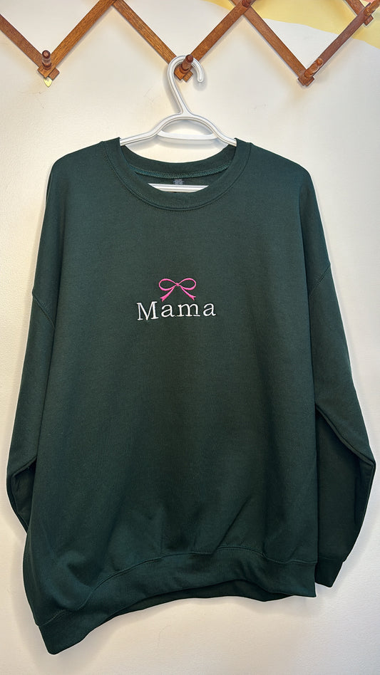 Bow Mama XL